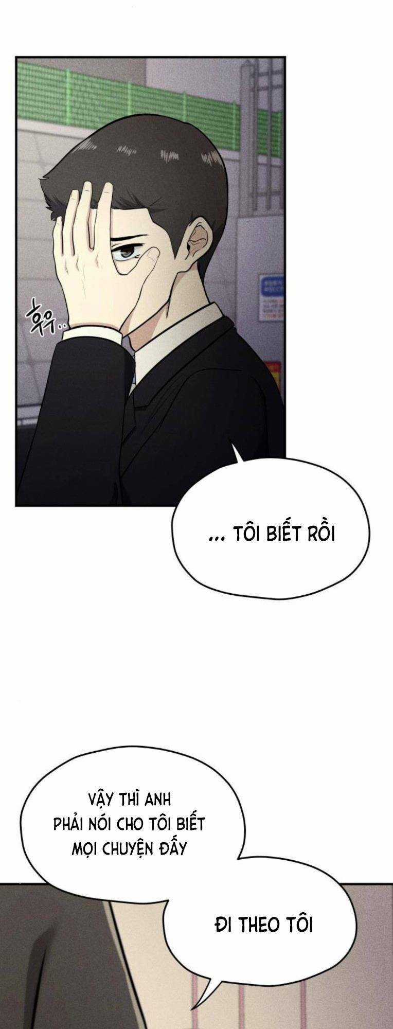 Phòng Kín Chapter 31 trang 69