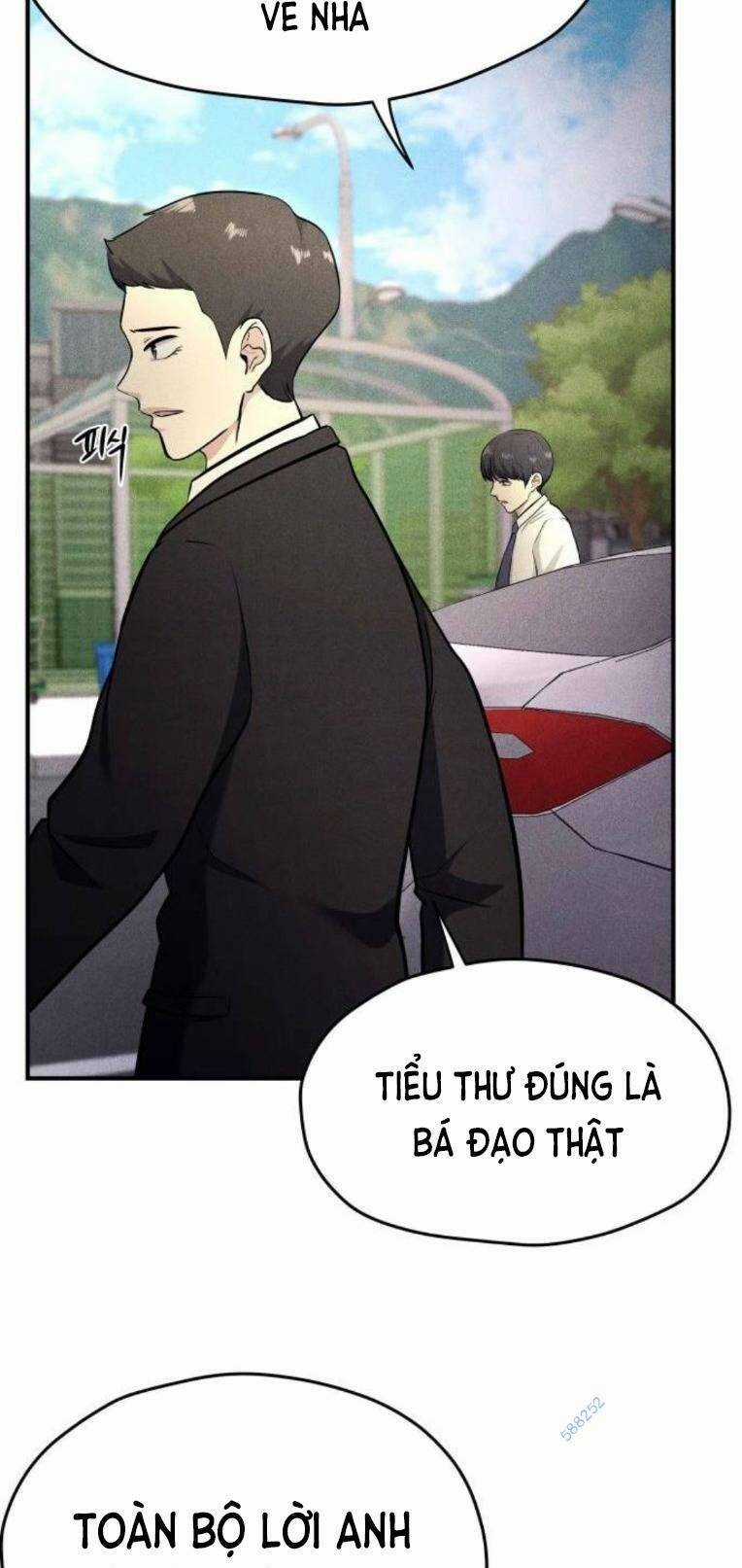 Phòng Kín Chapter 31 trang 73