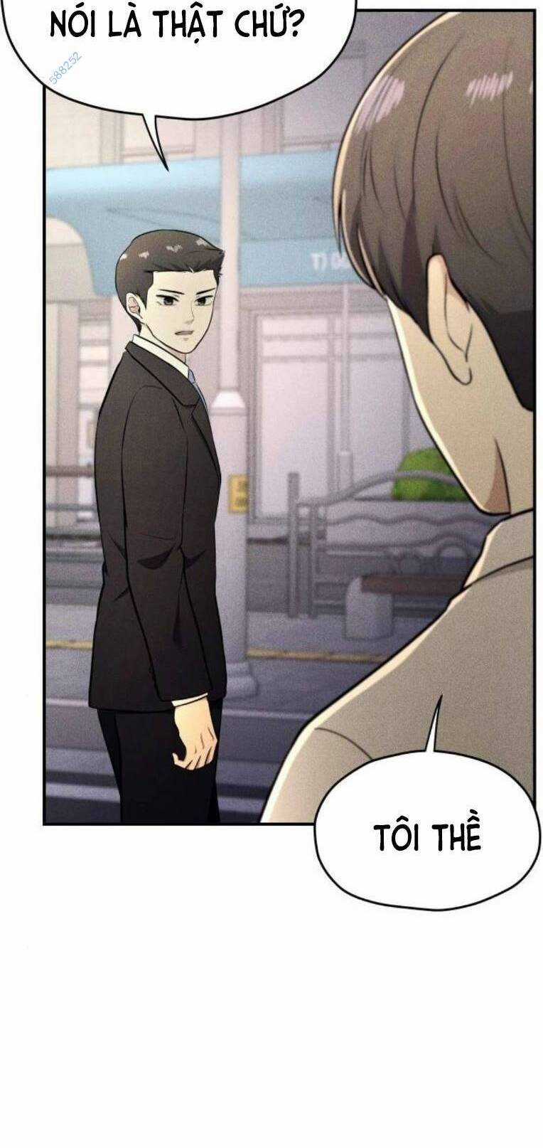 Phòng Kín Chapter 31 trang 74