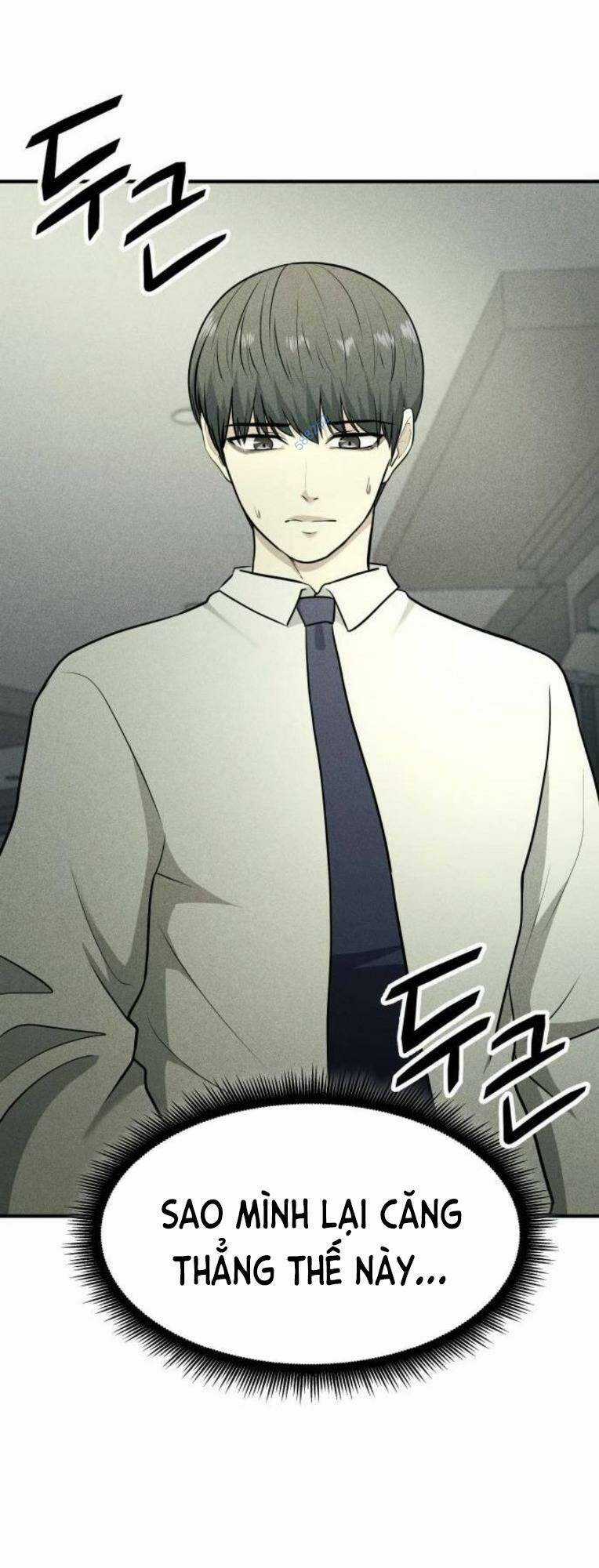 Phòng Kín Chapter 31 trang 78