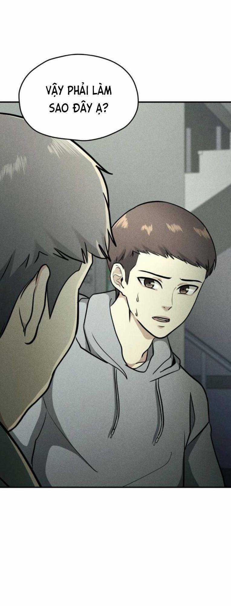 Phòng Kín Chapter 31 trang 8