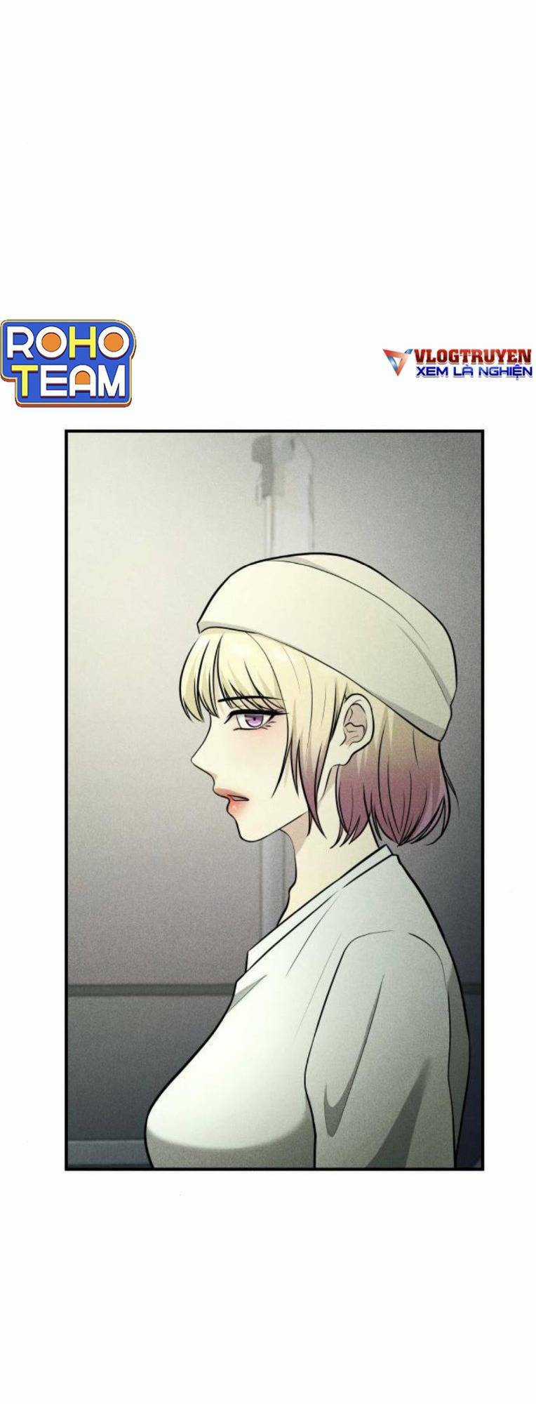 Phòng Kín Chapter 31 trang 81