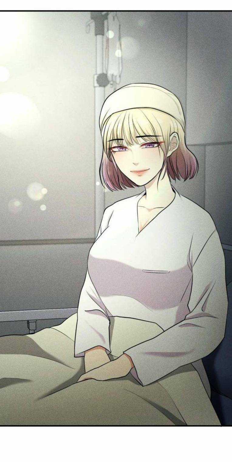 Phòng Kín Chapter 31 trang 82