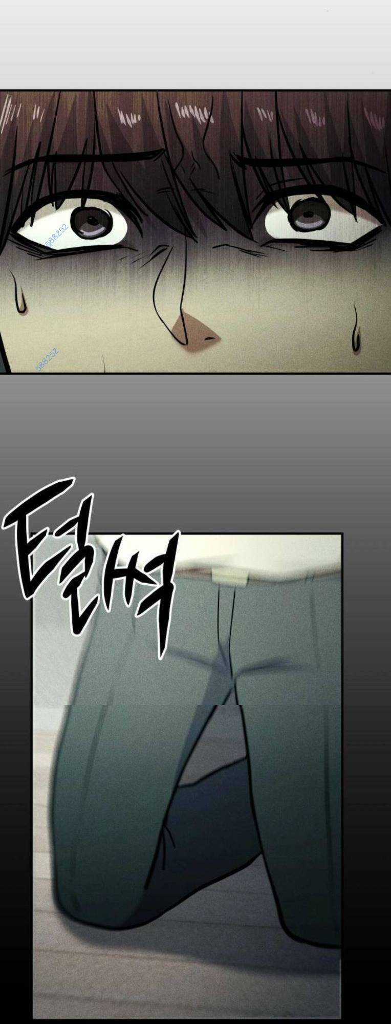 Phòng Kín Chapter 31 trang 84