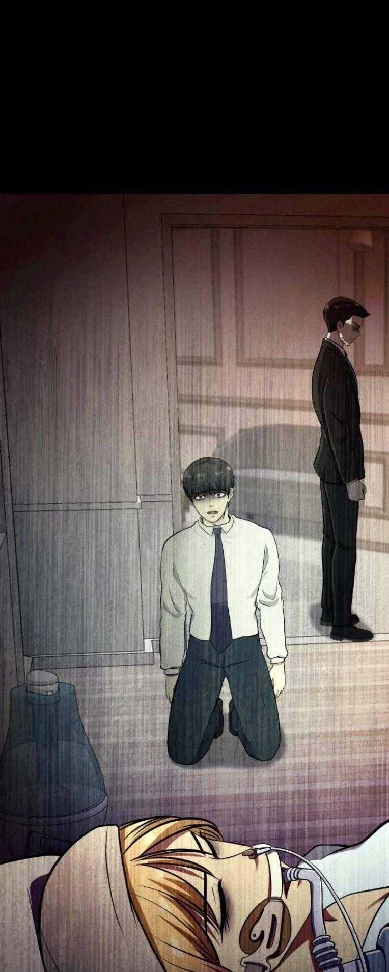 Phòng Kín Chapter 31 trang 85