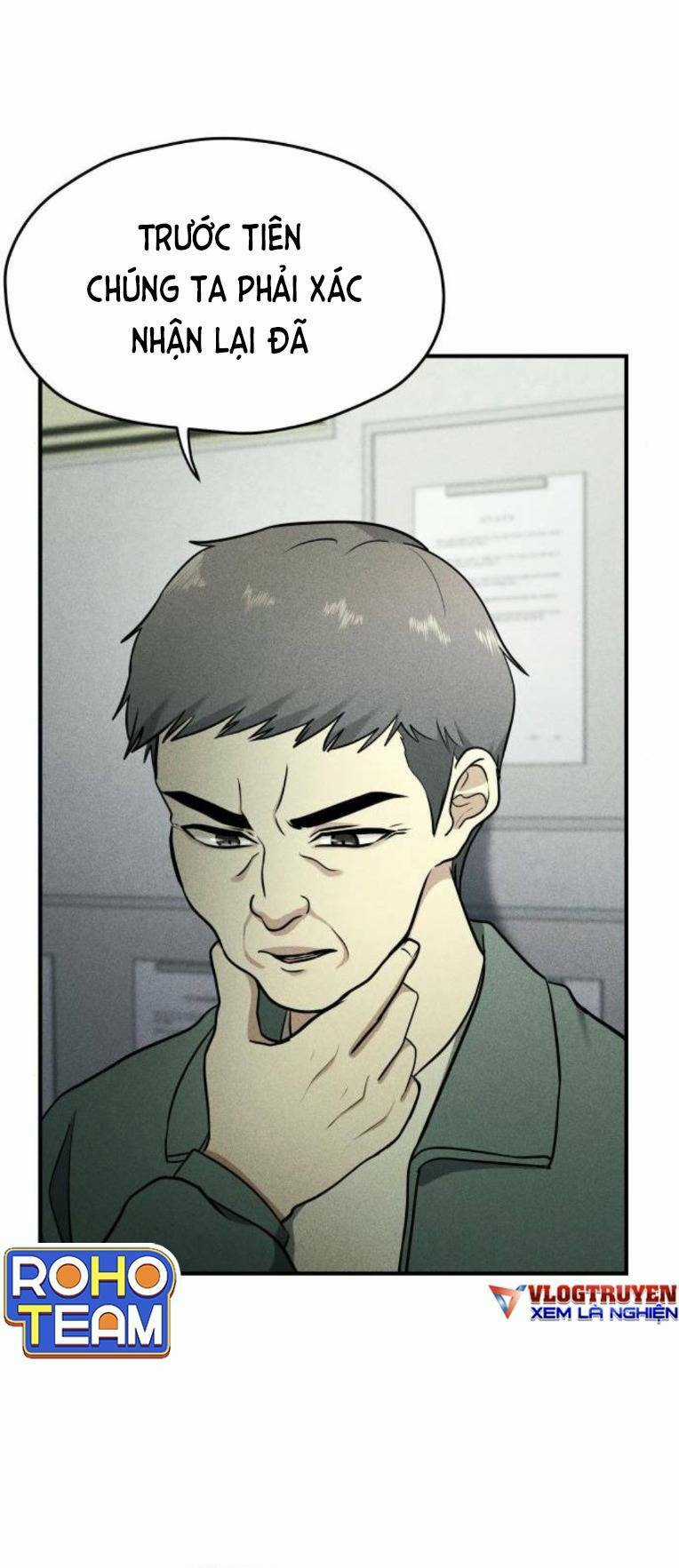 Phòng Kín Chapter 31 trang 9