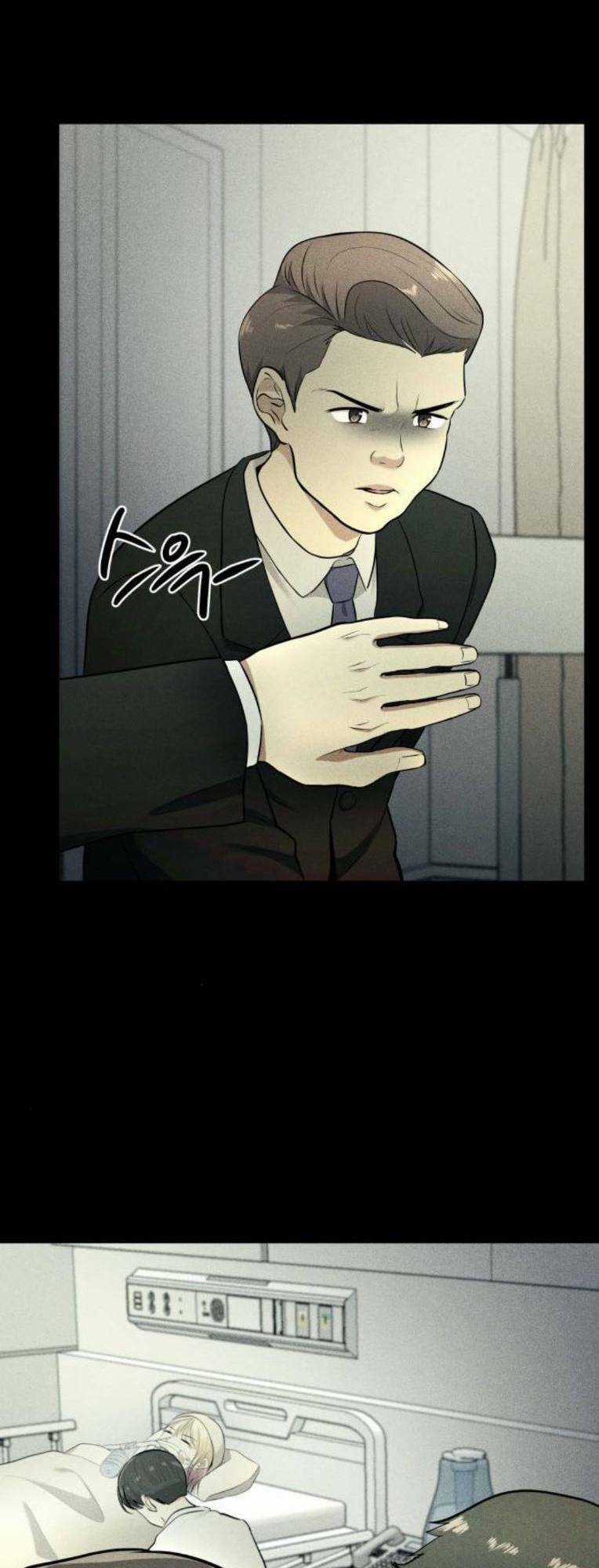 Phòng Kín Chapter 32 trang 13