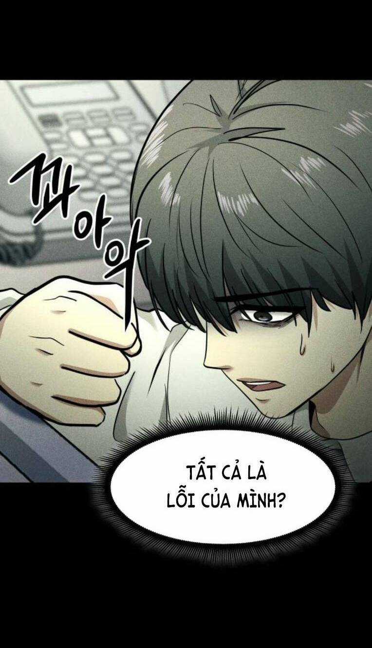 Phòng Kín Chapter 32 trang 15