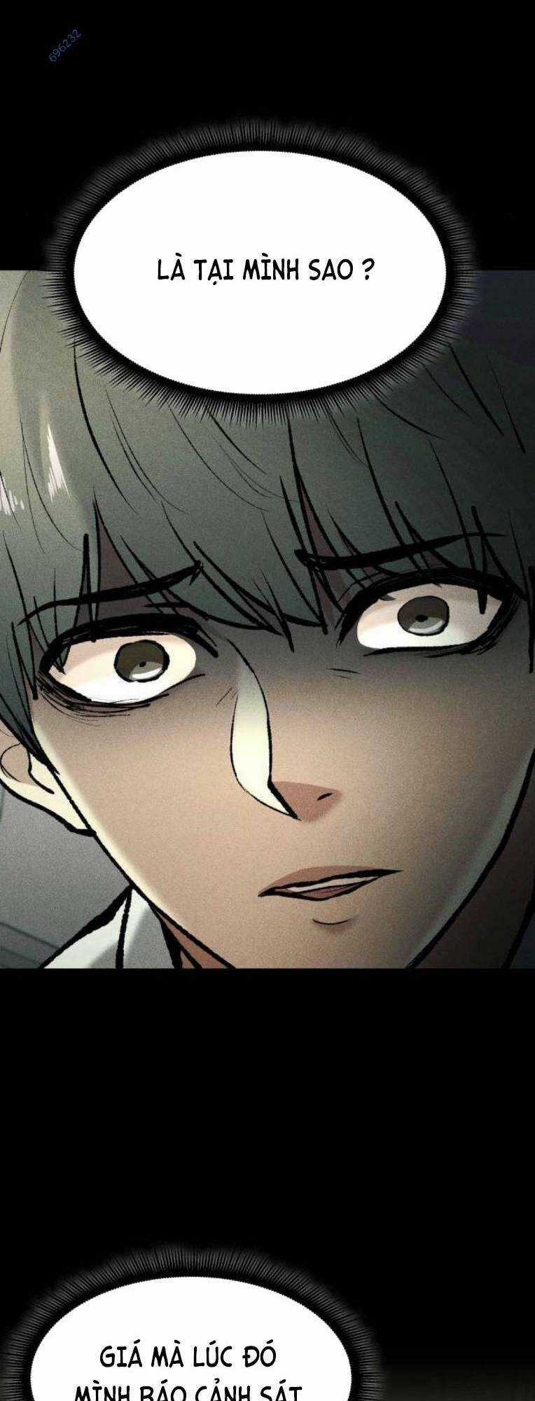 Phòng Kín Chapter 32 trang 16