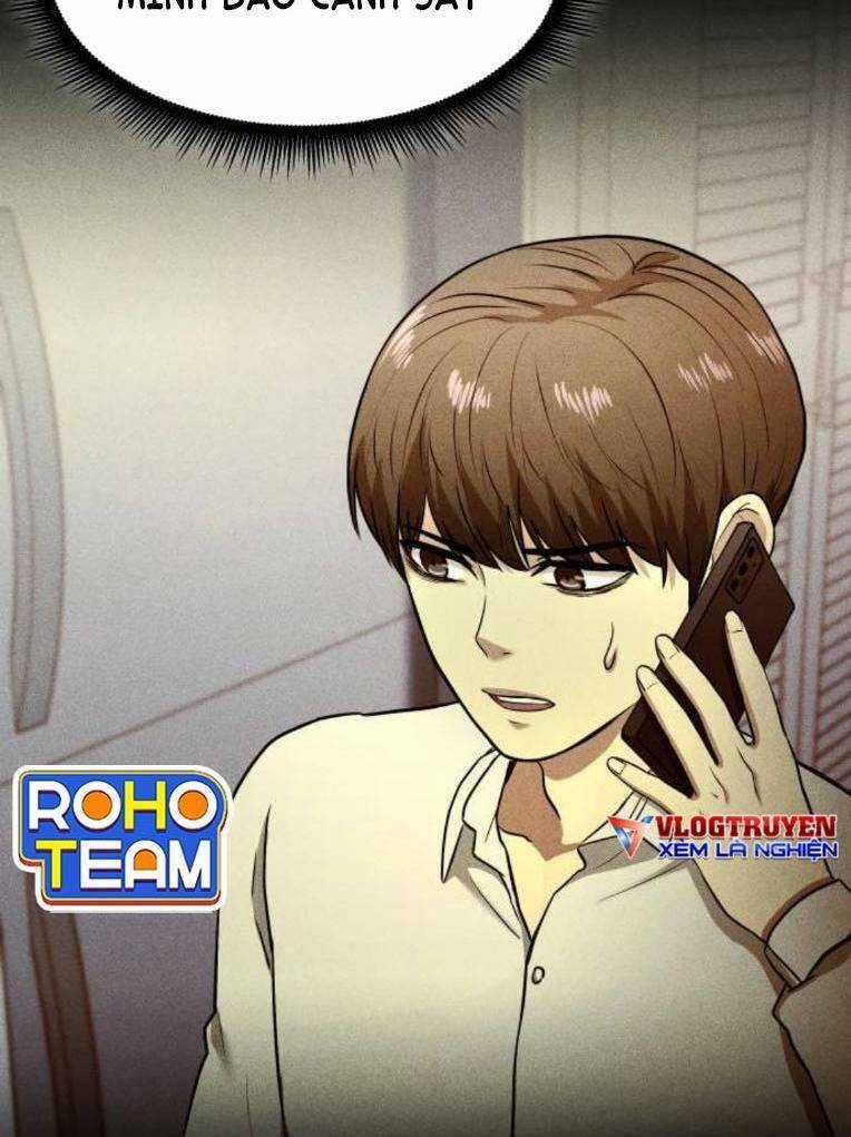 Phòng Kín Chapter 32 trang 17