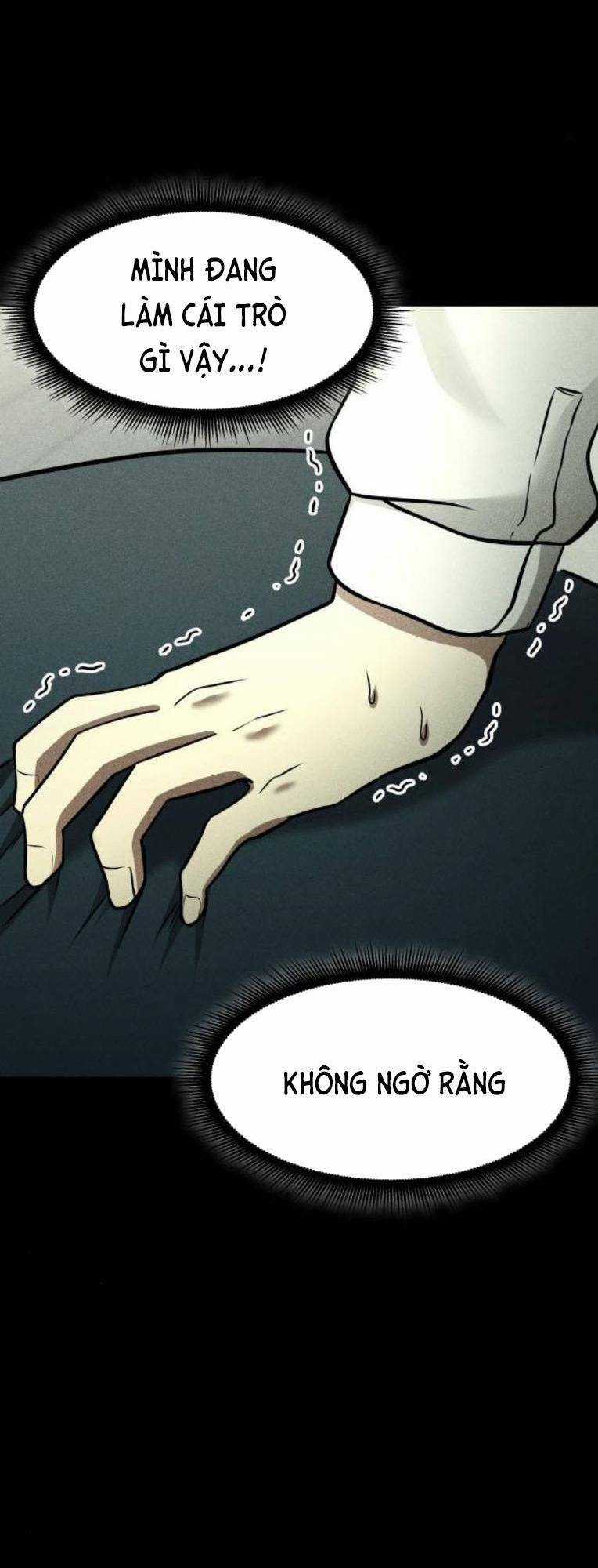 Phòng Kín Chapter 32 trang 19