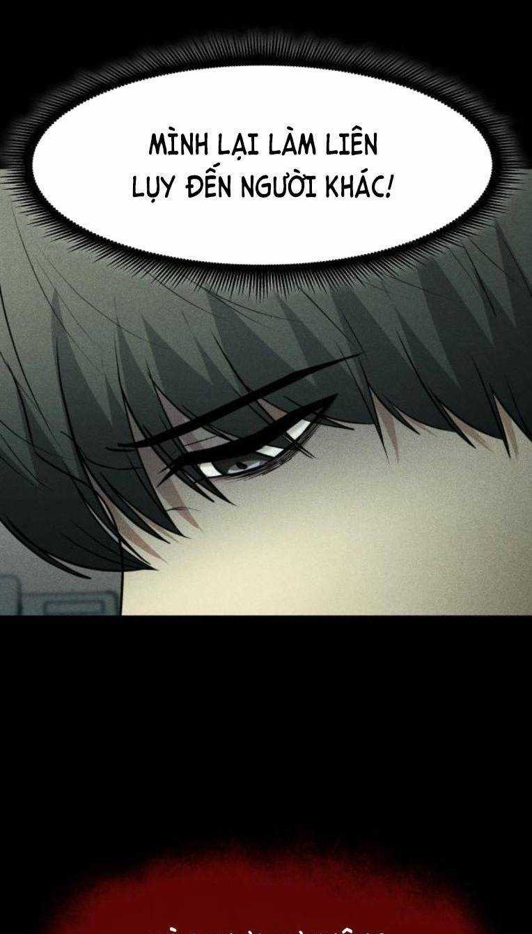 Phòng Kín Chapter 32 trang 20