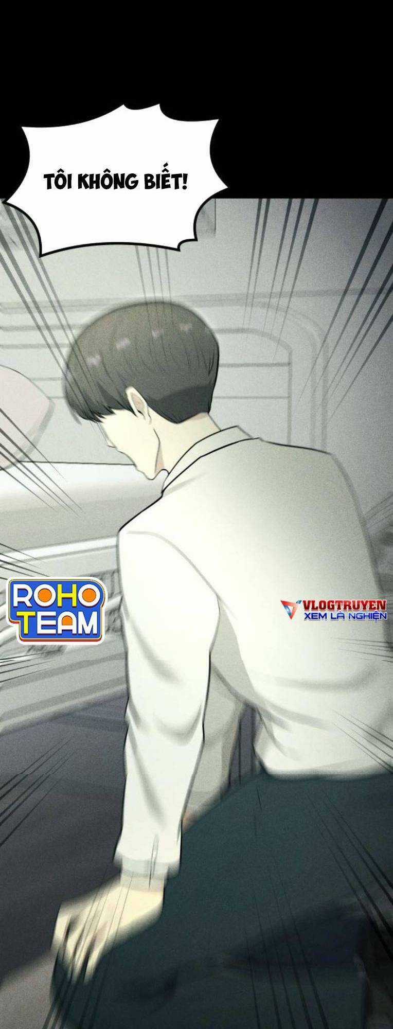 Phòng Kín Chapter 32 trang 22