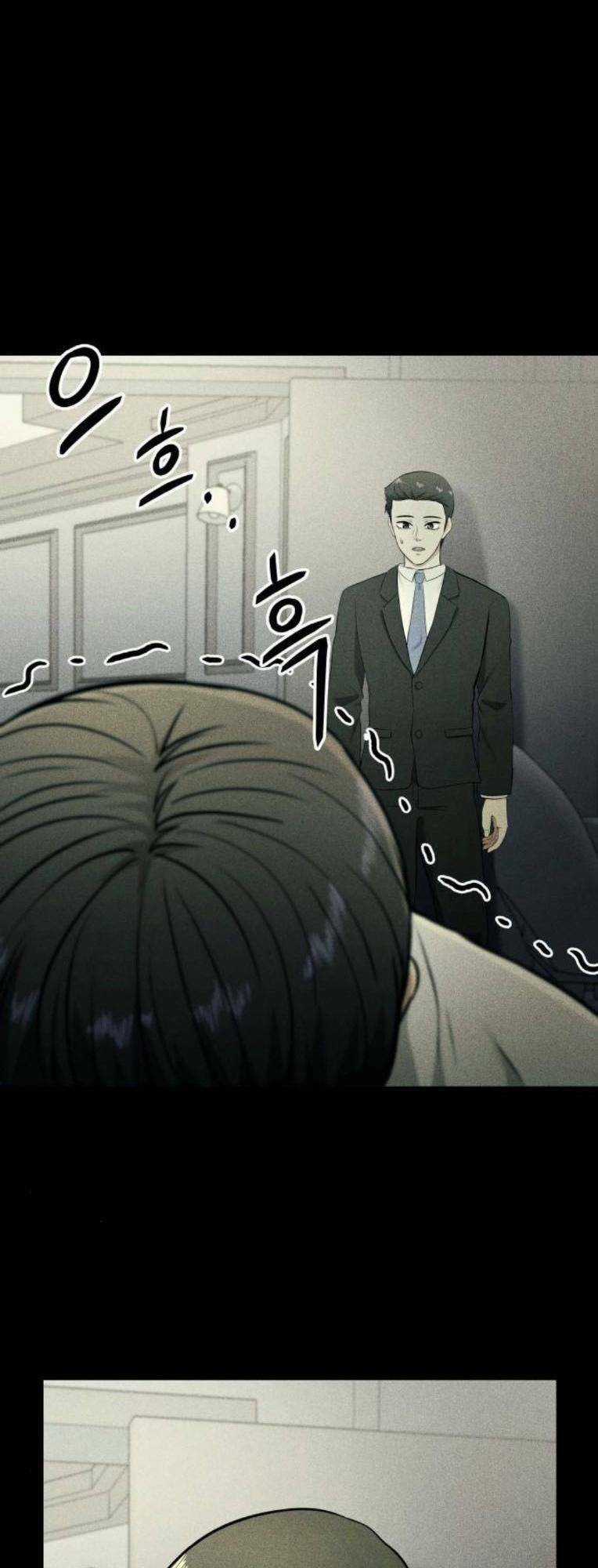 Phòng Kín Chapter 32 trang 25