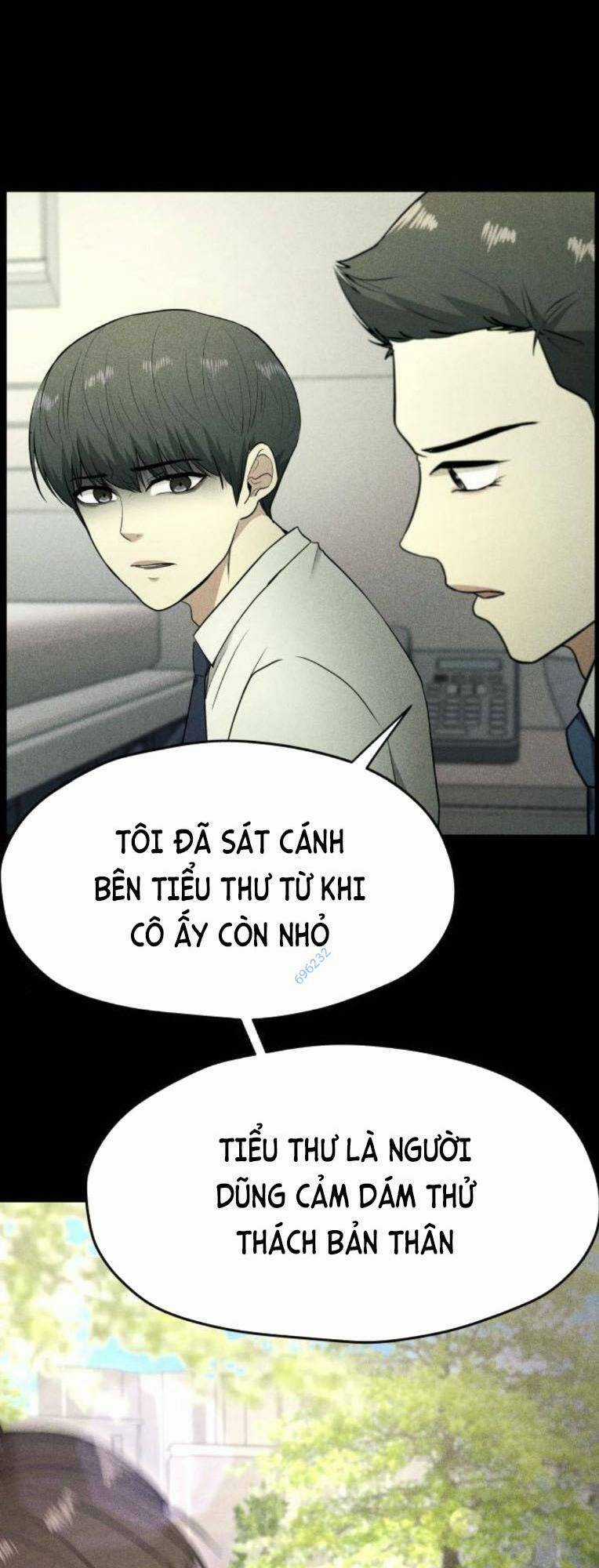 Phòng Kín Chapter 32 trang 28