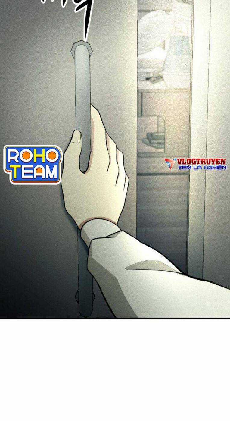 Phòng Kín Chapter 32 trang 3