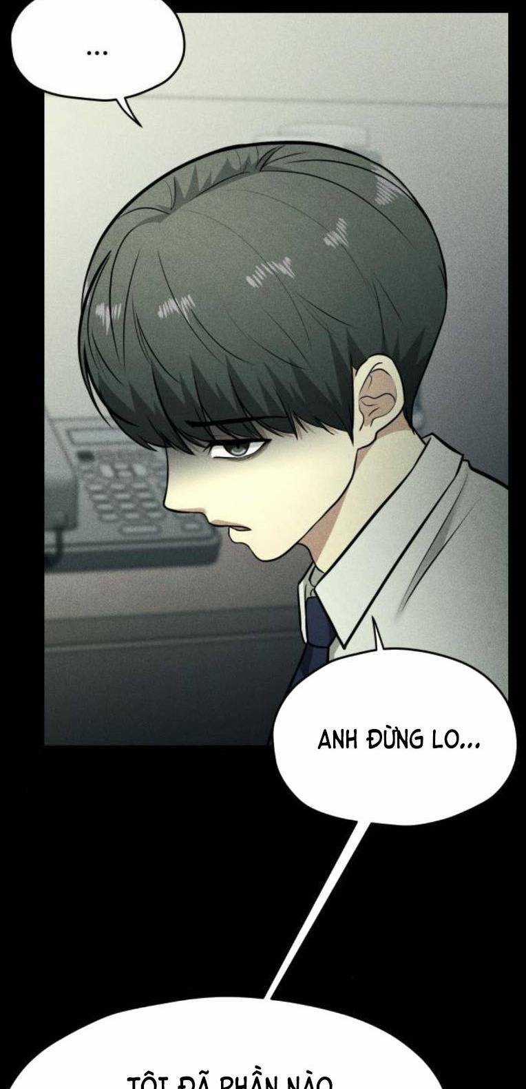 Phòng Kín Chapter 32 trang 32