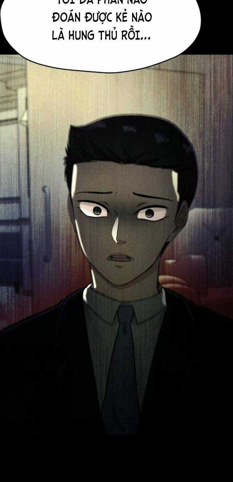 Phòng Kín Chapter 32 trang 33