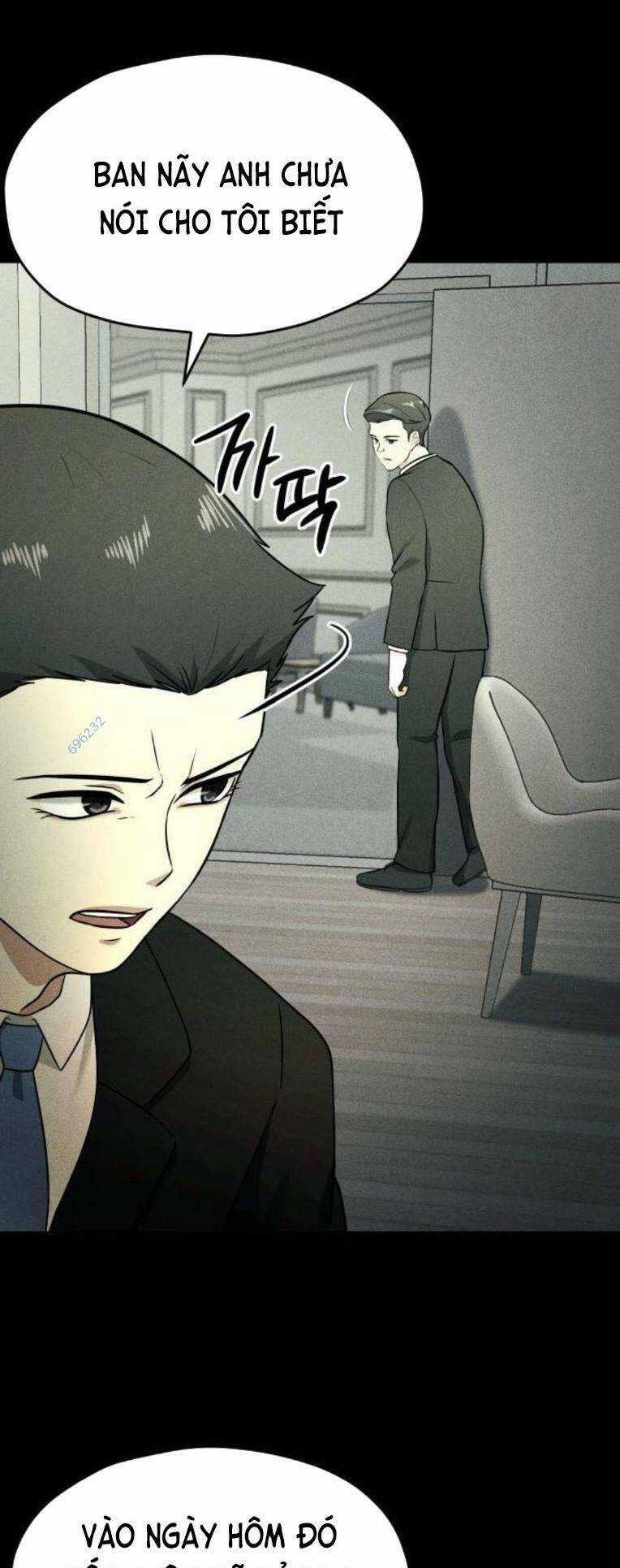 Phòng Kín Chapter 32 trang 35