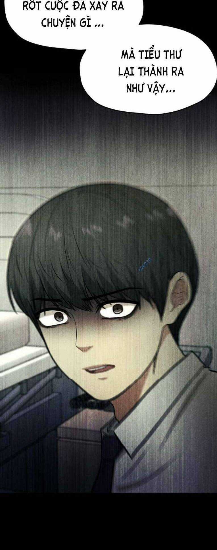 Phòng Kín Chapter 32 trang 36