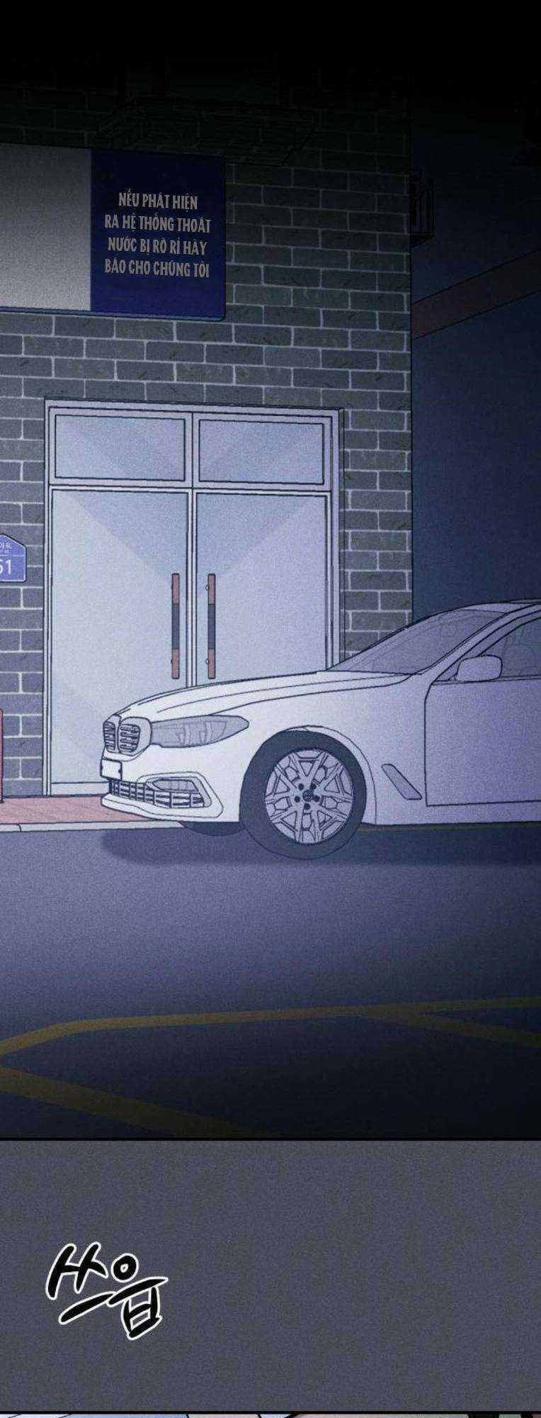 Phòng Kín Chapter 32 trang 37