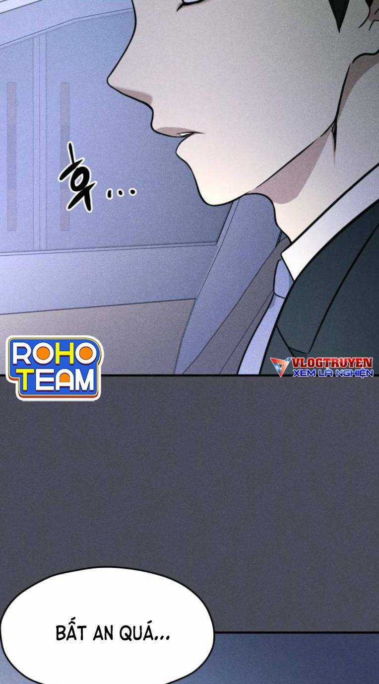 Phòng Kín Chapter 32 trang 38