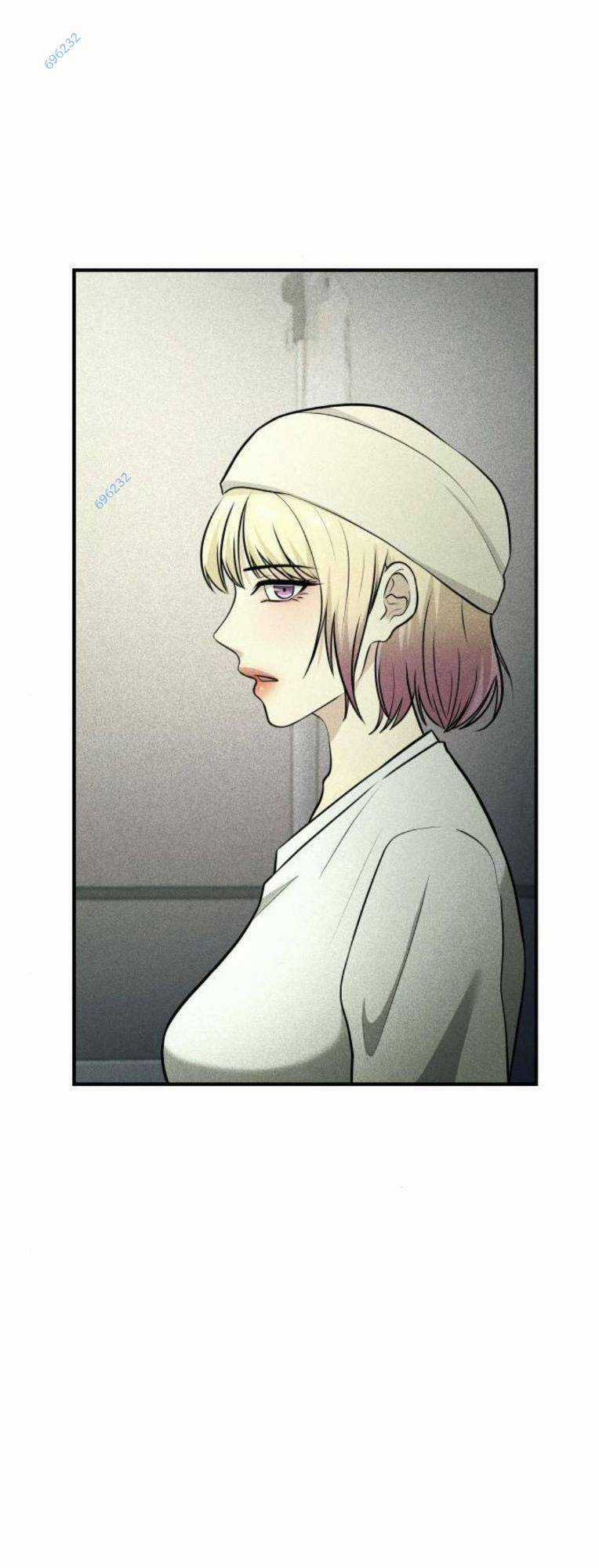 Phòng Kín Chapter 32 trang 4