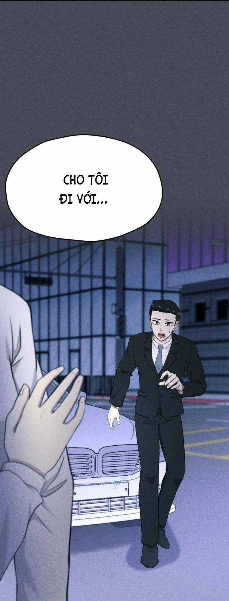 Phòng Kín Chapter 32 trang 40