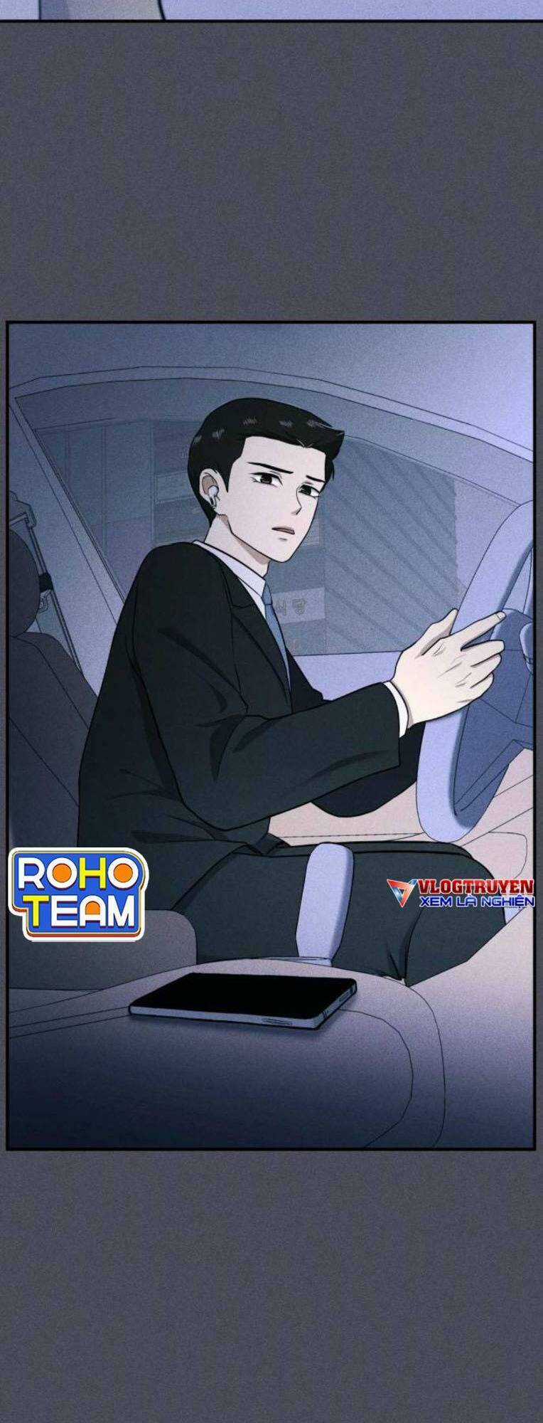 Phòng Kín Chapter 32 trang 41