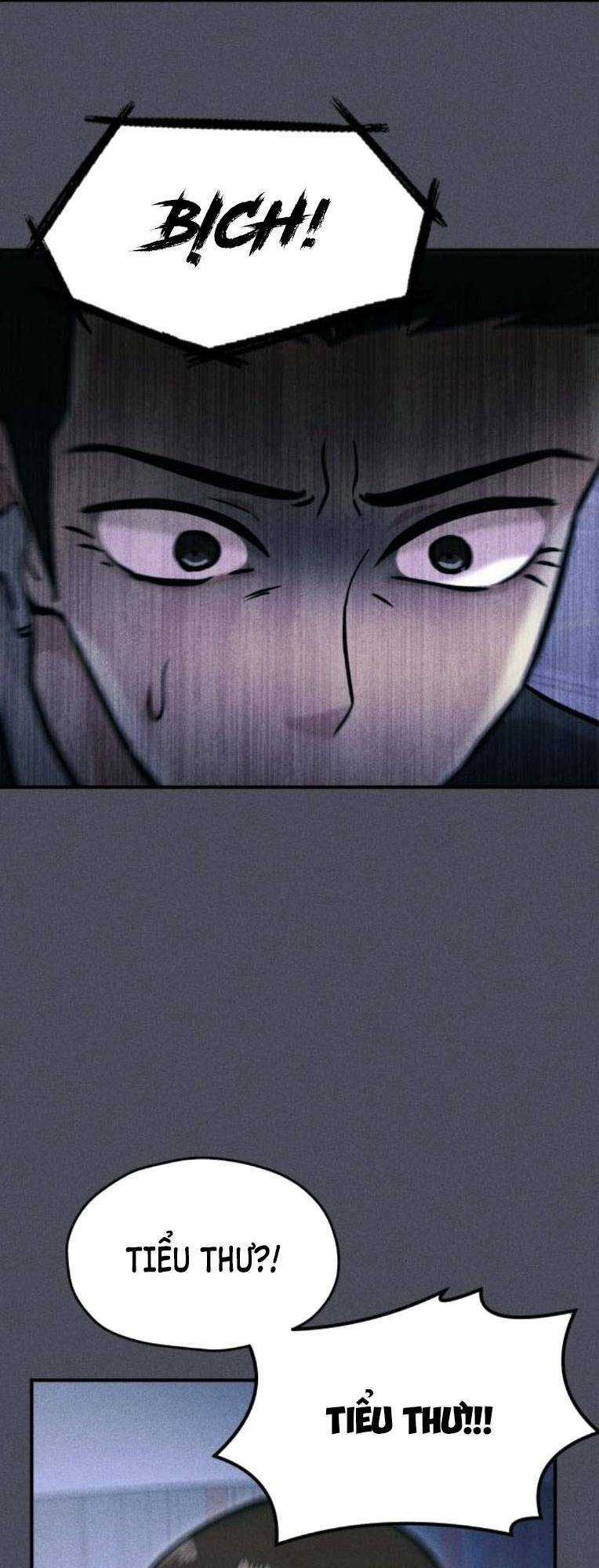 Phòng Kín Chapter 32 trang 44