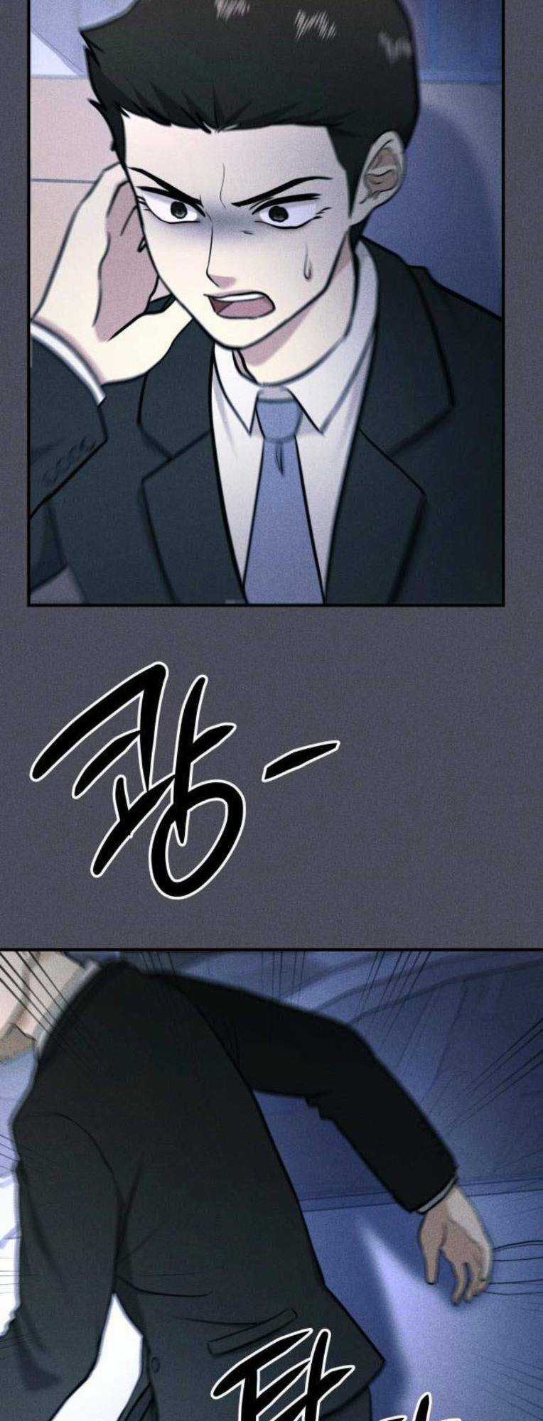 Phòng Kín Chapter 32 trang 45