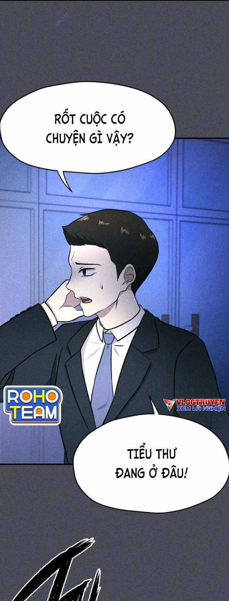 Phòng Kín Chapter 32 trang 48