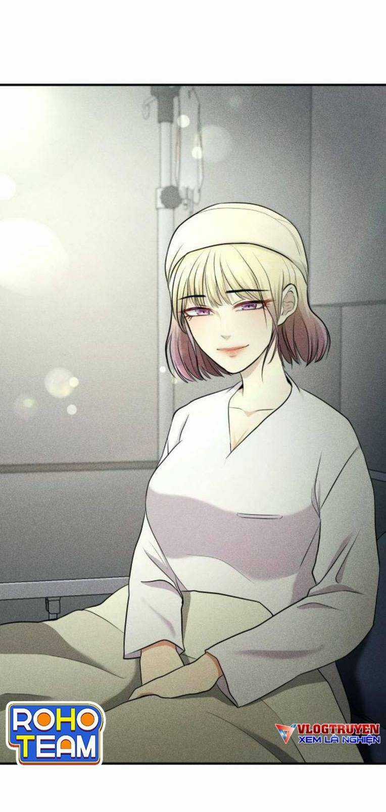 Phòng Kín Chapter 32 trang 5