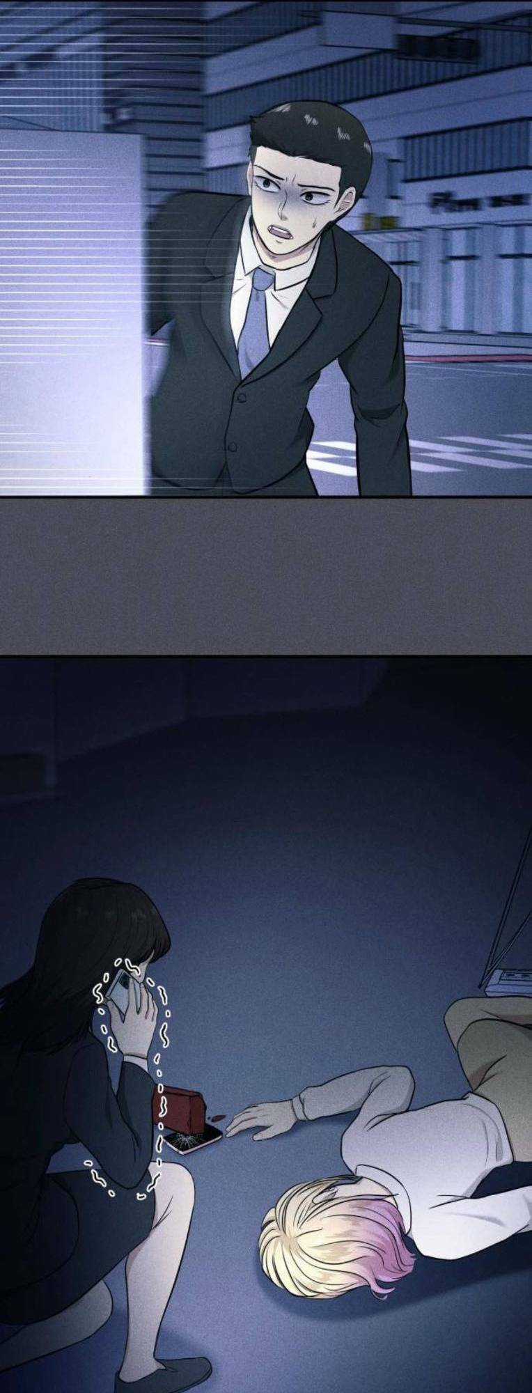 Phòng Kín Chapter 32 trang 51