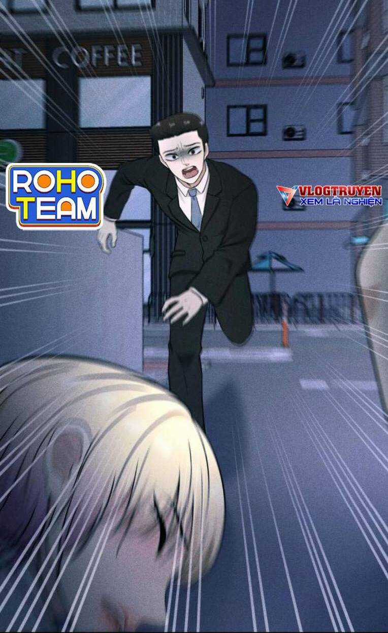 Phòng Kín Chapter 32 trang 53