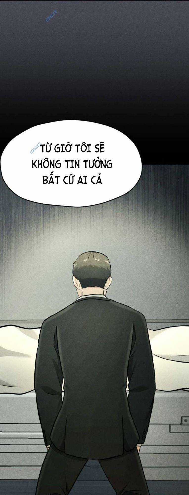 Phòng Kín Chapter 32 trang 54
