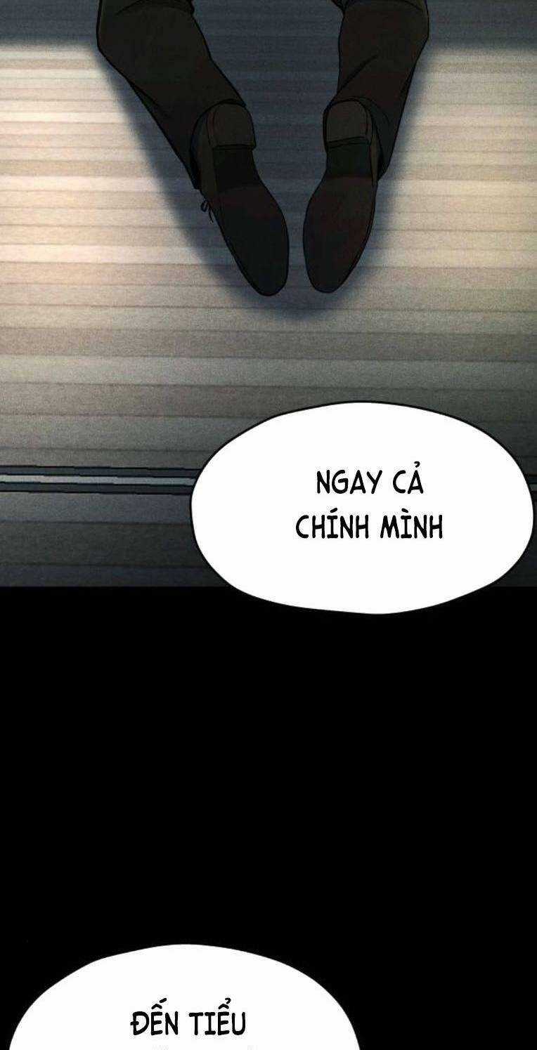 Phòng Kín Chapter 32 trang 55