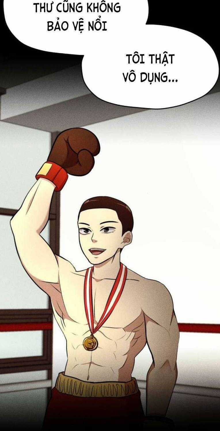 Phòng Kín Chapter 32 trang 56