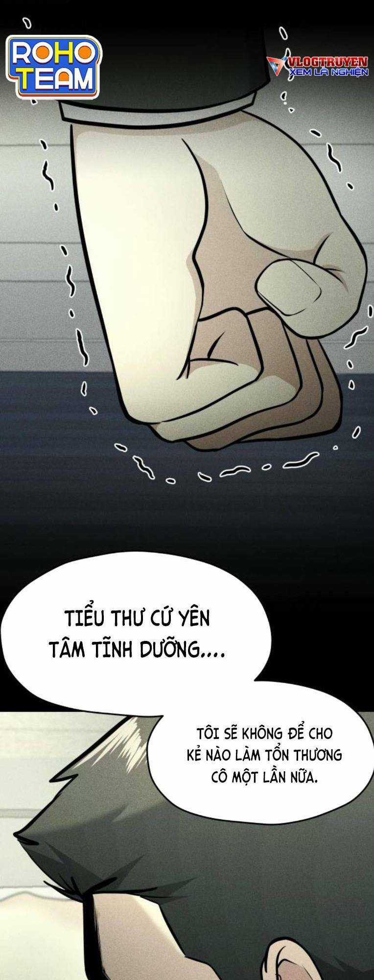 Phòng Kín Chapter 32 trang 57