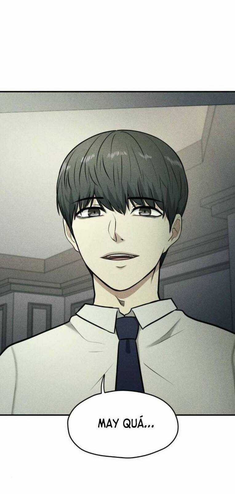 Phòng Kín Chapter 32 trang 6