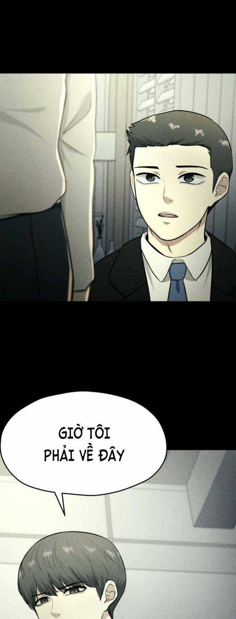 Phòng Kín Chapter 32 trang 60