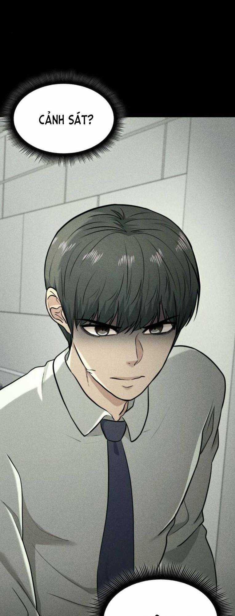 Phòng Kín Chapter 32 trang 63