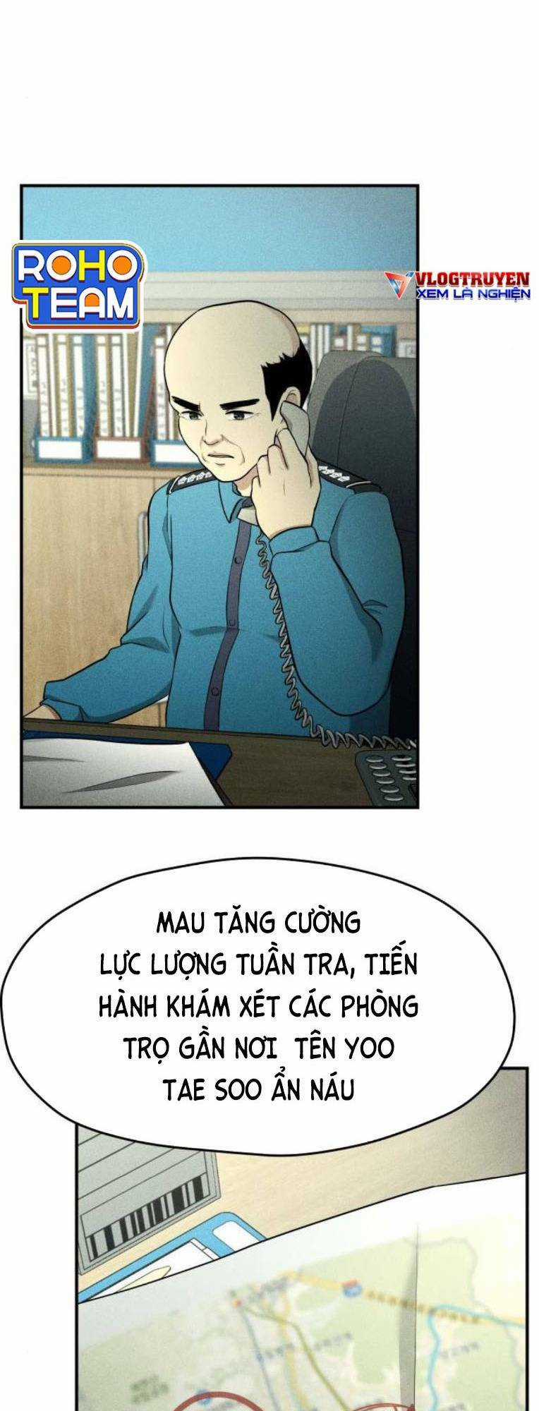 Phòng Kín Chapter 32 trang 69