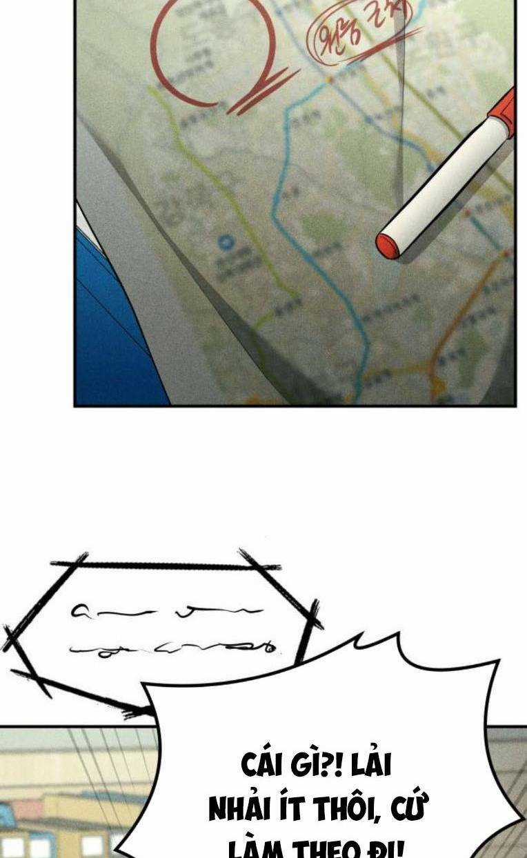 Phòng Kín Chapter 32 trang 70