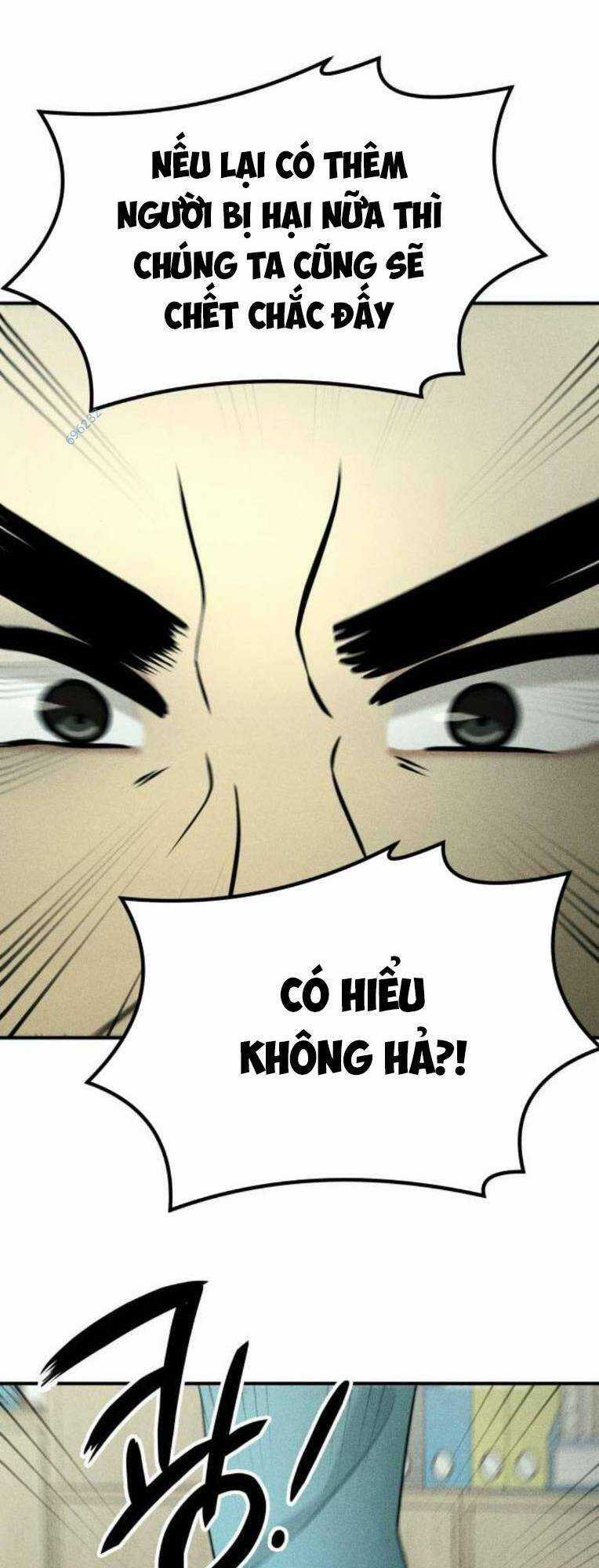 Phòng Kín Chapter 32 trang 72