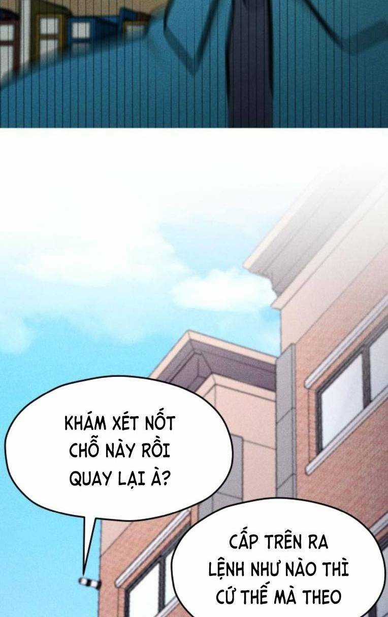 Phòng Kín Chapter 32 trang 76