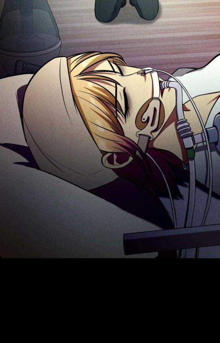 Phòng Kín Chapter 32 trang 9