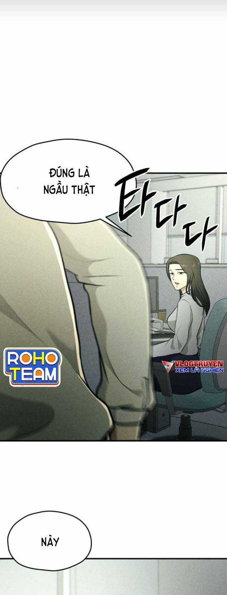 Phòng Kín Chapter 33 trang 10