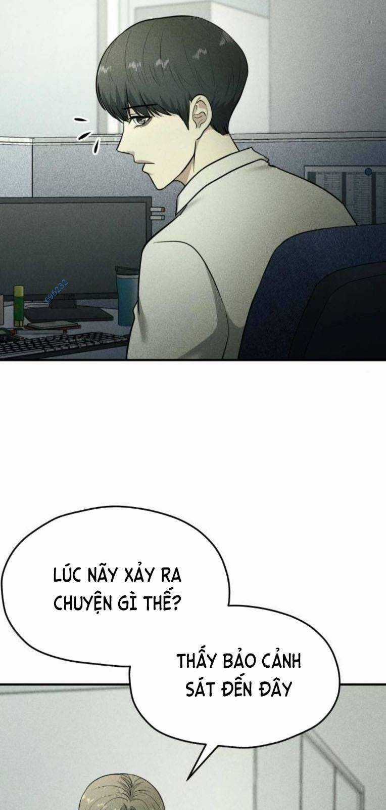 Phòng Kín Chapter 33 trang 11