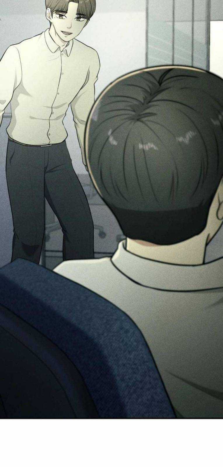 Phòng Kín Chapter 33 trang 12